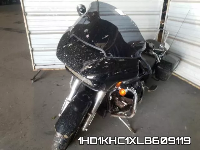 1HD1KHC1XLB609119 фото 3