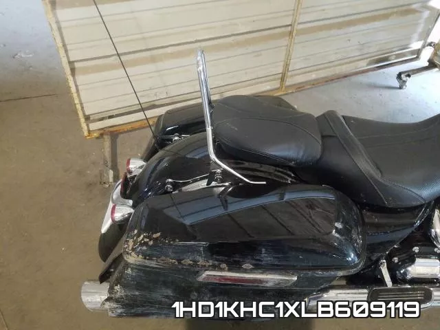 1HD1KHC1XLB609119 фото 5