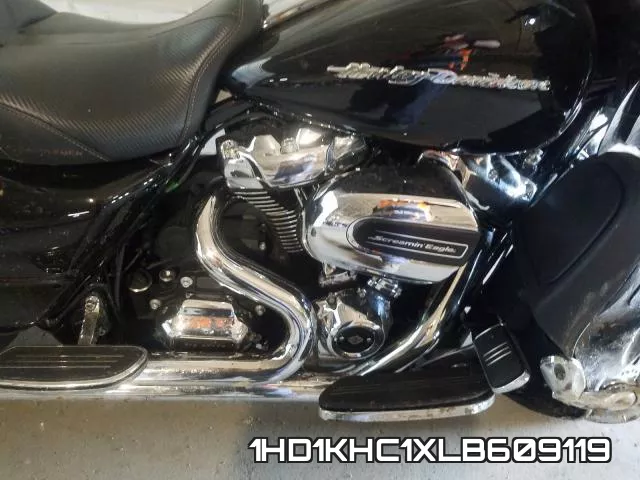 1HD1KHC1XLB609119 фото 6