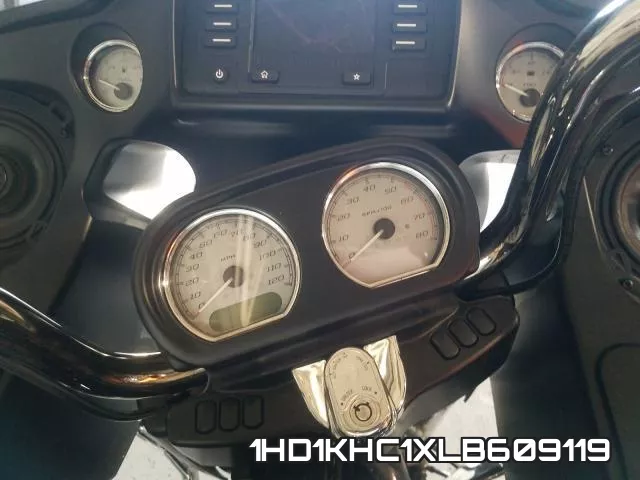 1HD1KHC1XLB609119 фото 7