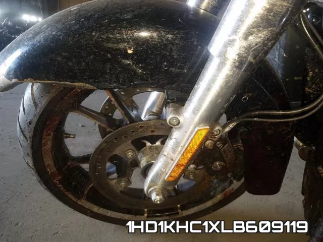 1HD1KHC1XLB609119 фото 8