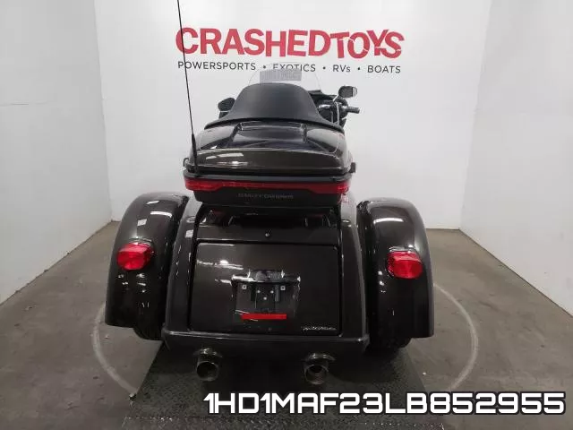 1HD1MAF23LB852955 фото 5