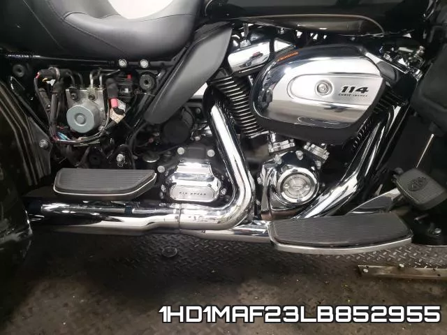 1HD1MAF23LB852955 фото 6