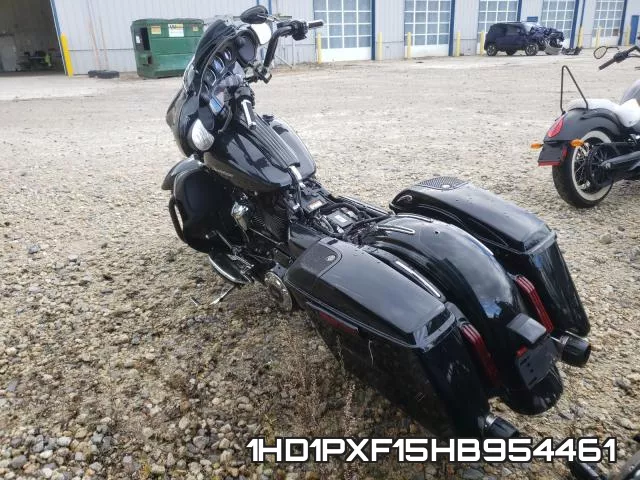 1HD1PXF15HB954461 фото 3
