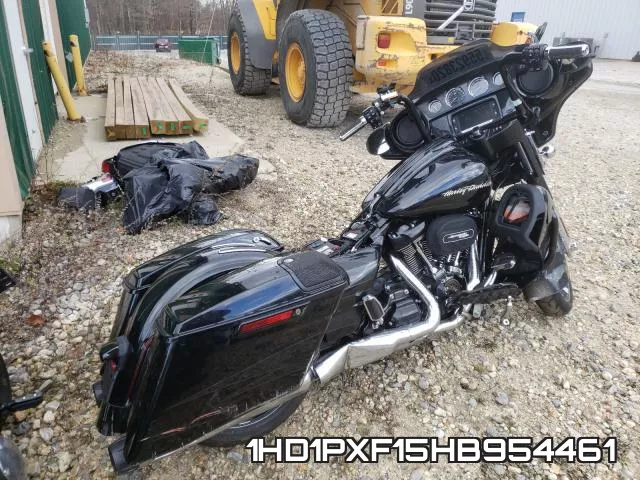 1HD1PXF15HB954461 фото 4