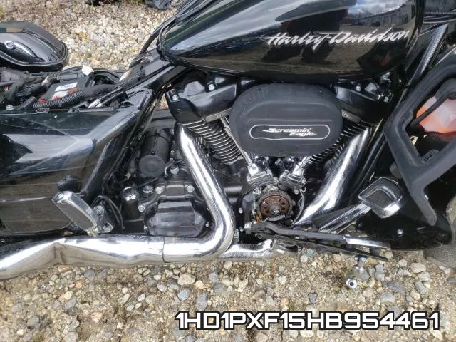 1HD1PXF15HB954461 фото 7