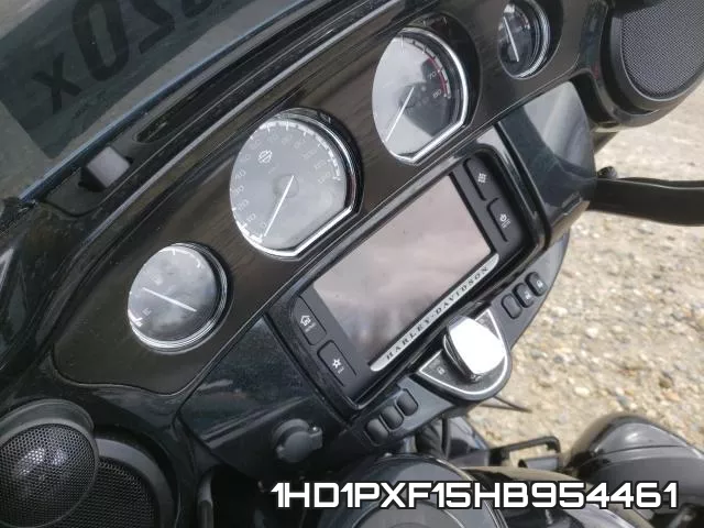 1HD1PXF15HB954461 фото 8