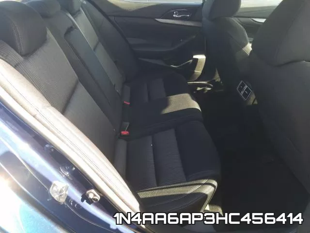 1N4AA6AP3HC456414 фото 7