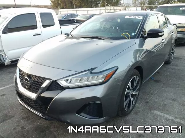 1N4AA6CV5LC373751 фото 3