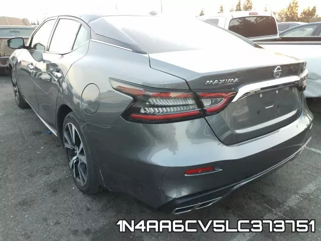 1N4AA6CV5LC373751 фото 4