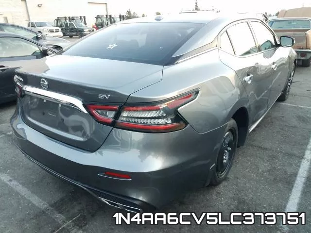 1N4AA6CV5LC373751 фото 5