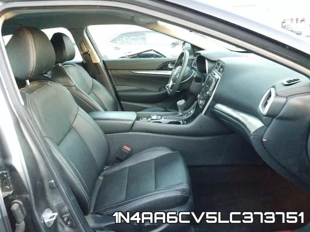 1N4AA6CV5LC373751 фото 6