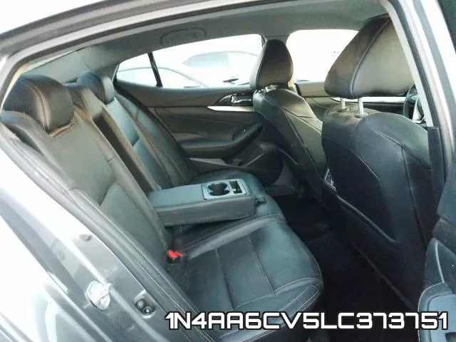 1N4AA6CV5LC373751 фото 7