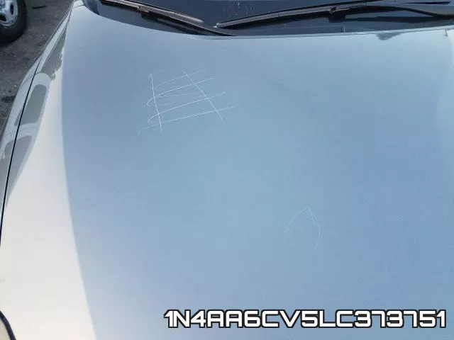 1N4AA6CV5LC373751 фото 10