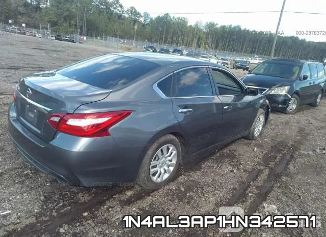1N4AL3AP1HN342571 фото 4