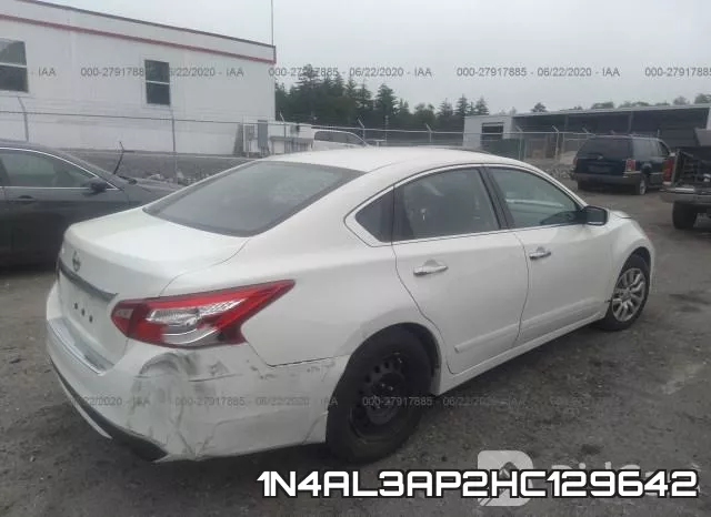 1N4AL3AP2HC129642 фото 4