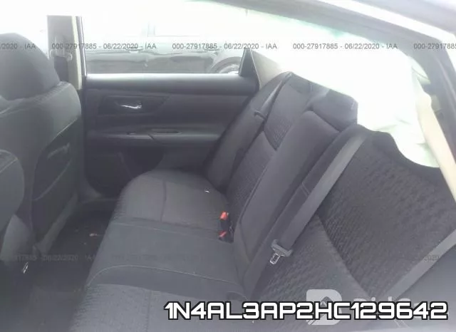 1N4AL3AP2HC129642 фото 7