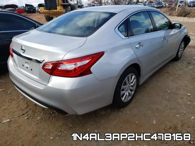1N4AL3AP2HC478168 фото 5