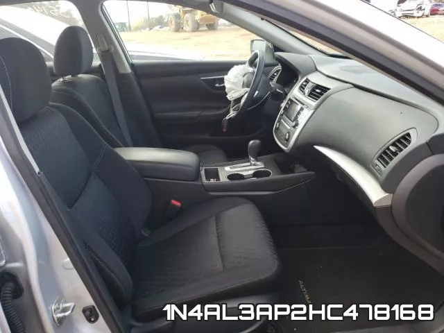 1N4AL3AP2HC478168 фото 6