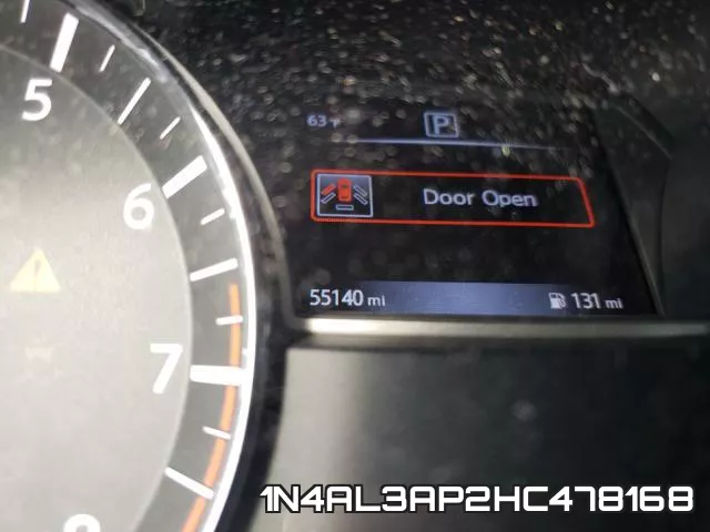 1N4AL3AP2HC478168 фото 9
