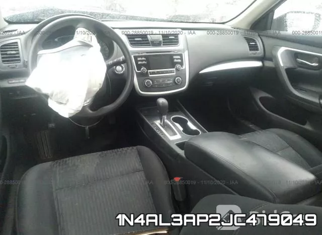 1N4AL3AP2JC479049 фото 6