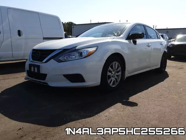 1N4AL3AP5HC255266 фото 3
