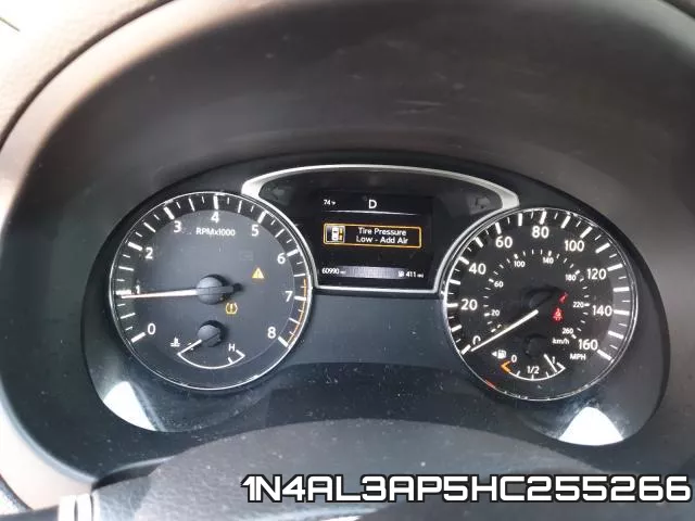 1N4AL3AP5HC255266 фото 8