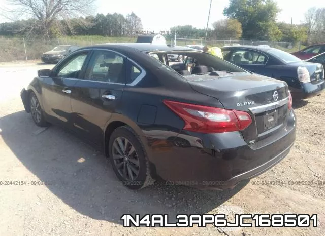 1N4AL3AP6JC168501 фото 4