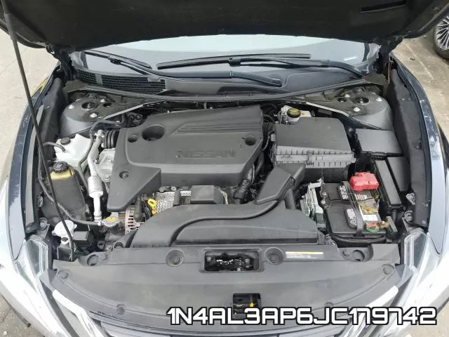 1N4AL3AP6JC179742 фото 5