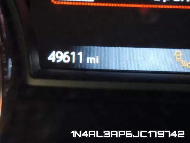 1N4AL3AP6JC179742 фото 6