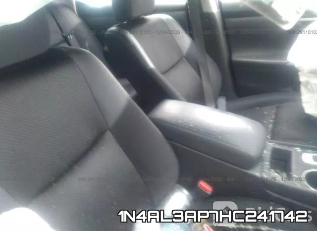 1N4AL3AP7HC241742 фото 6