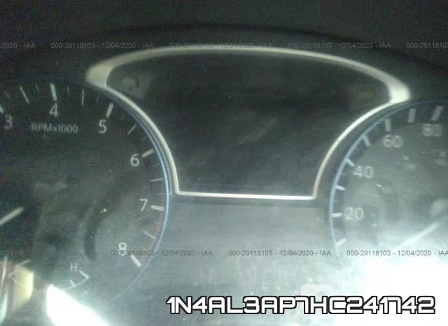 1N4AL3AP7HC241742 фото 8