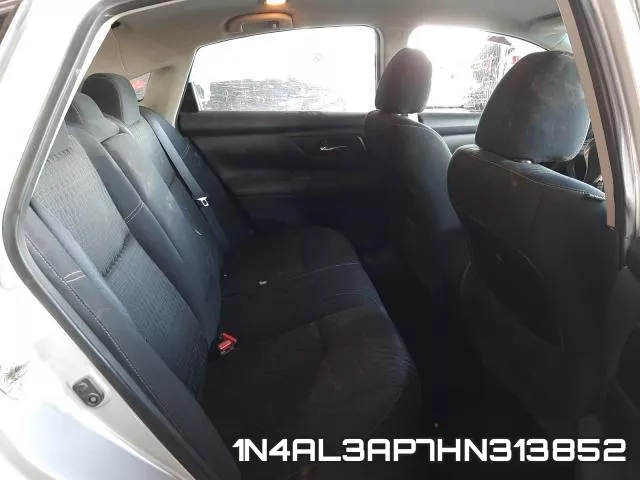 1N4AL3AP7HN313852 фото 5