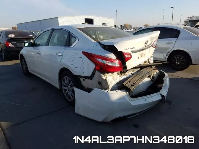 1N4AL3AP7HN348018 фото 3