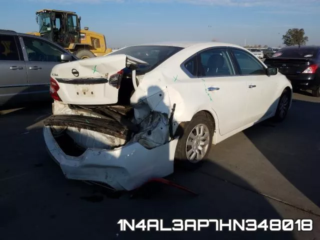 1N4AL3AP7HN348018 фото 4