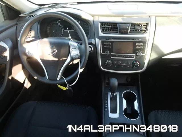 1N4AL3AP7HN348018 фото 9