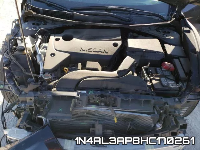 1N4AL3AP8HC170261 фото 7