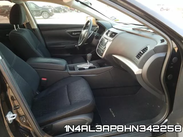 1N4AL3AP8HN342258 фото 6