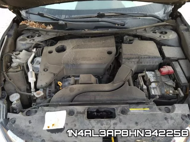 1N4AL3AP8HN342258 фото 8