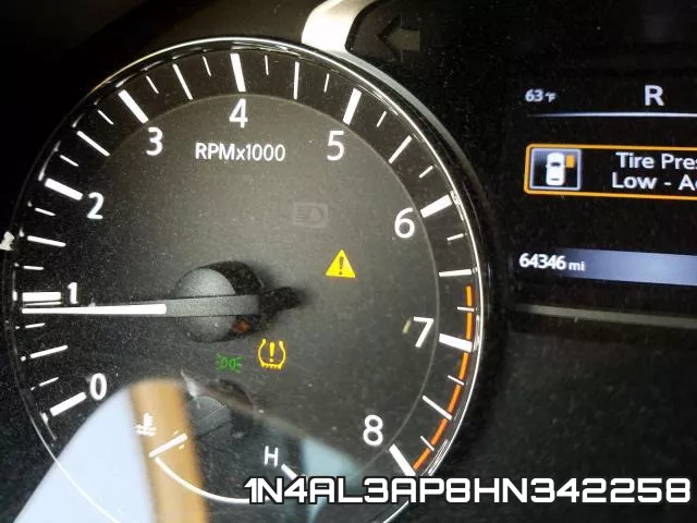 1N4AL3AP8HN342258 фото 9