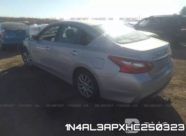 1N4AL3APXHC250323 фото 4