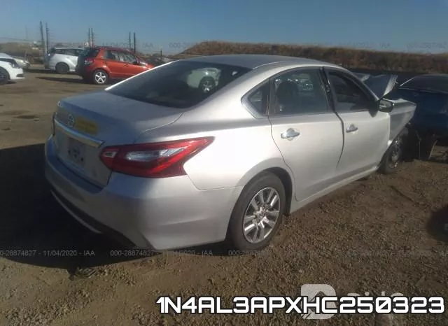 1N4AL3APXHC250323 фото 5