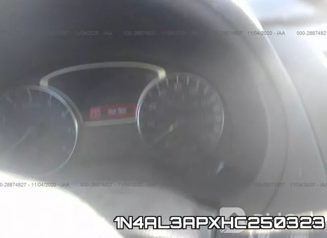 1N4AL3APXHC250323 фото 8