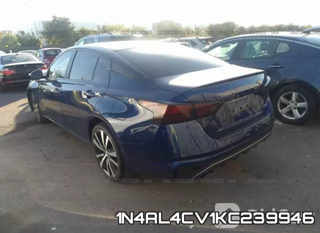 1N4AL4CV1KC239946 фото 4