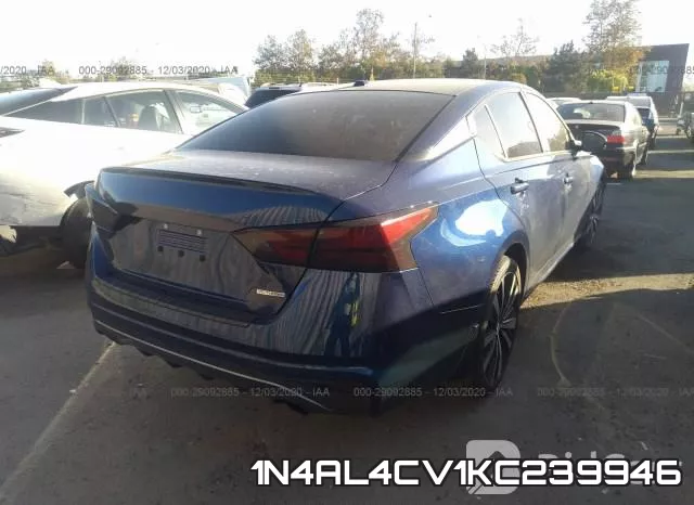 1N4AL4CV1KC239946 фото 5
