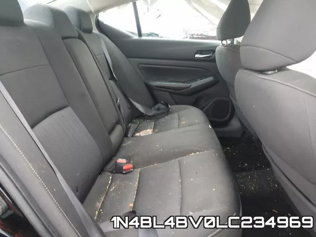 1N4BL4BV0LC234969 фото 7