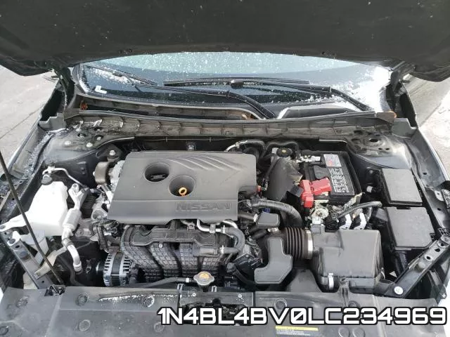 1N4BL4BV0LC234969 фото 8
