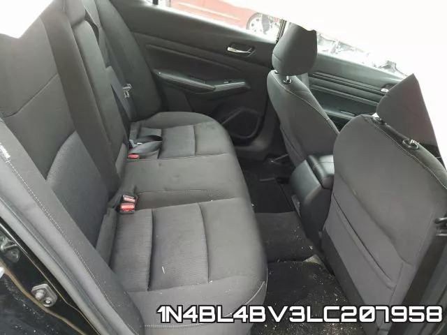 1N4BL4BV3LC207958 фото 7
