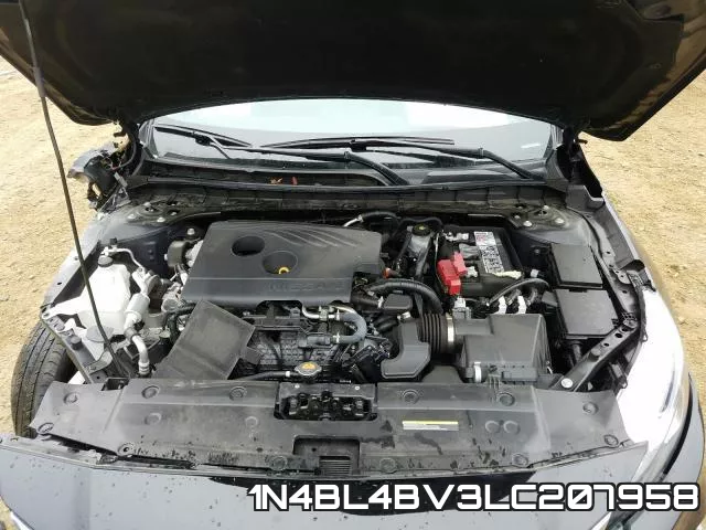 1N4BL4BV3LC207958 фото 8