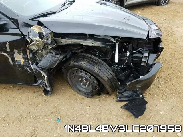 1N4BL4BV3LC207958 фото 10